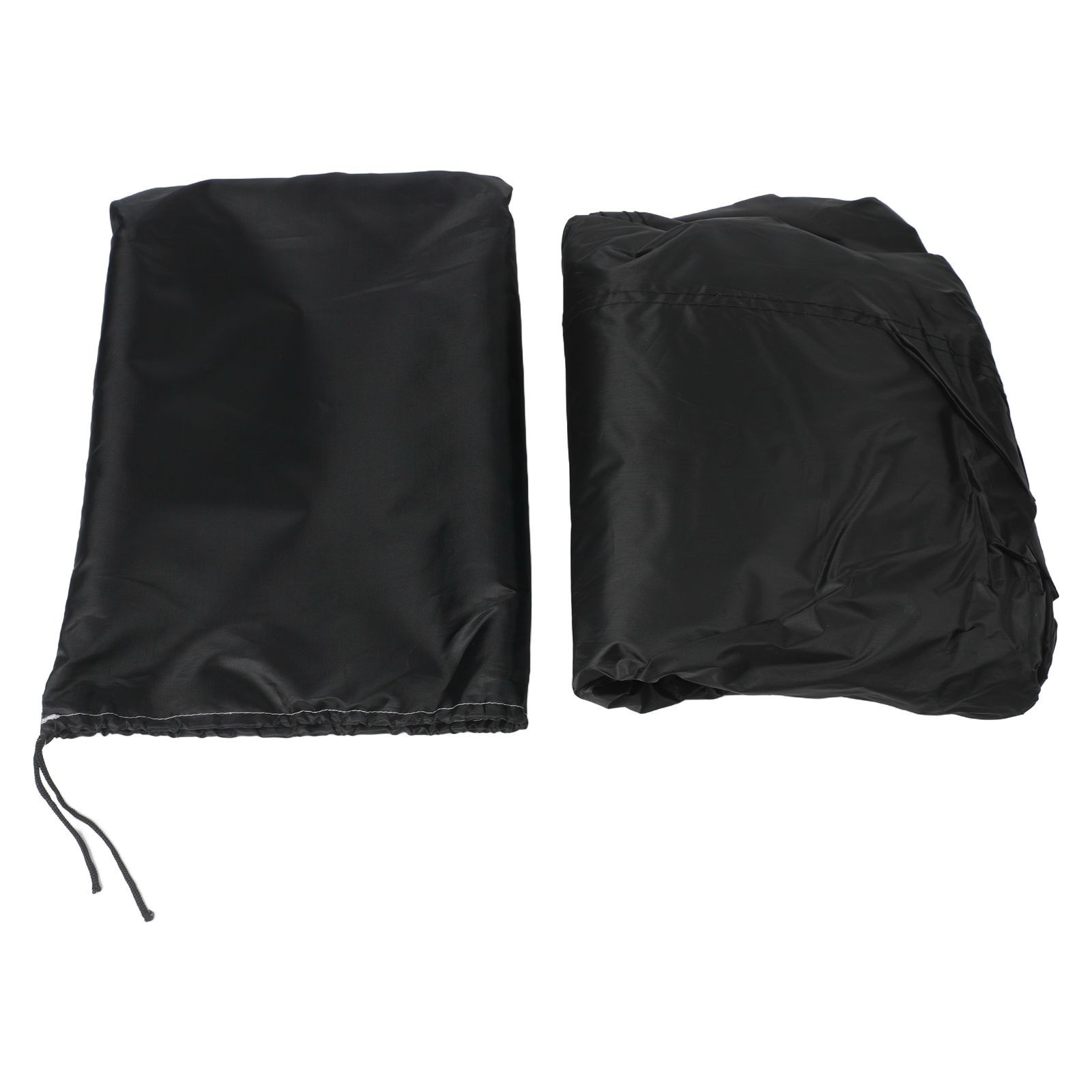 Heavy Duty Waterproof Barbecue Grill Cover with Easy Rinse Maintenance