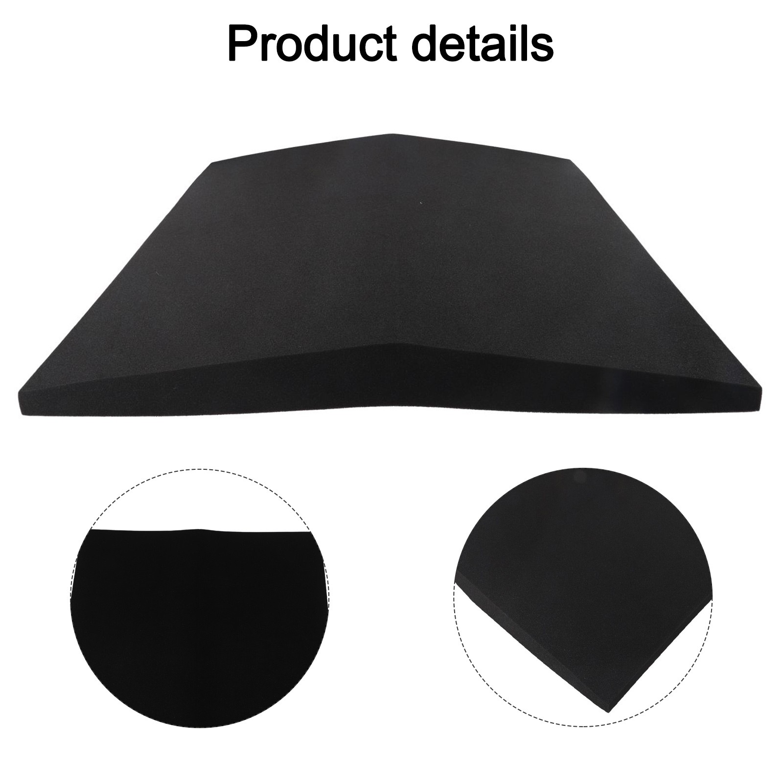 20 20 2 Inch Sofa Sponge Support Board for Enhanced Comfort and Durability - Bild 16 von 43