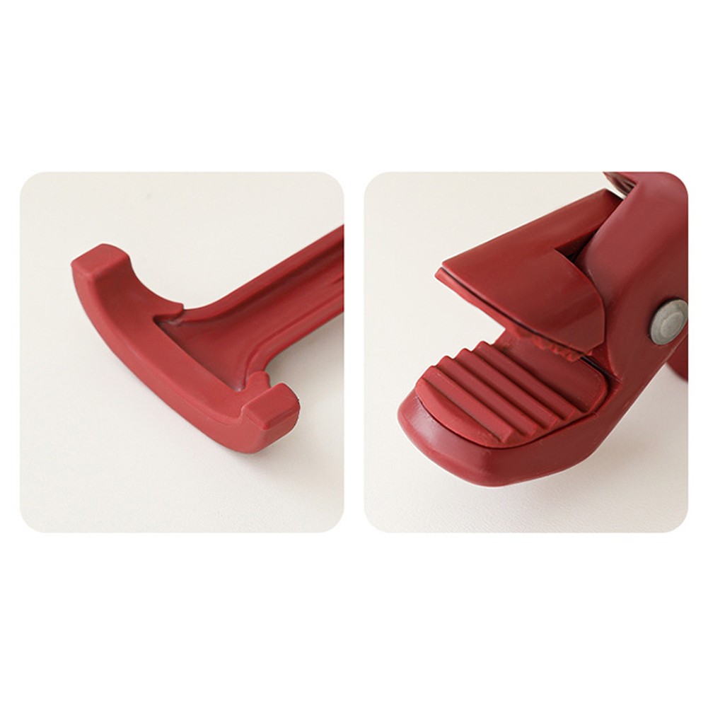 Heat Resistant Tool for Safely For Picking Up Kitchen Bowls and Plates