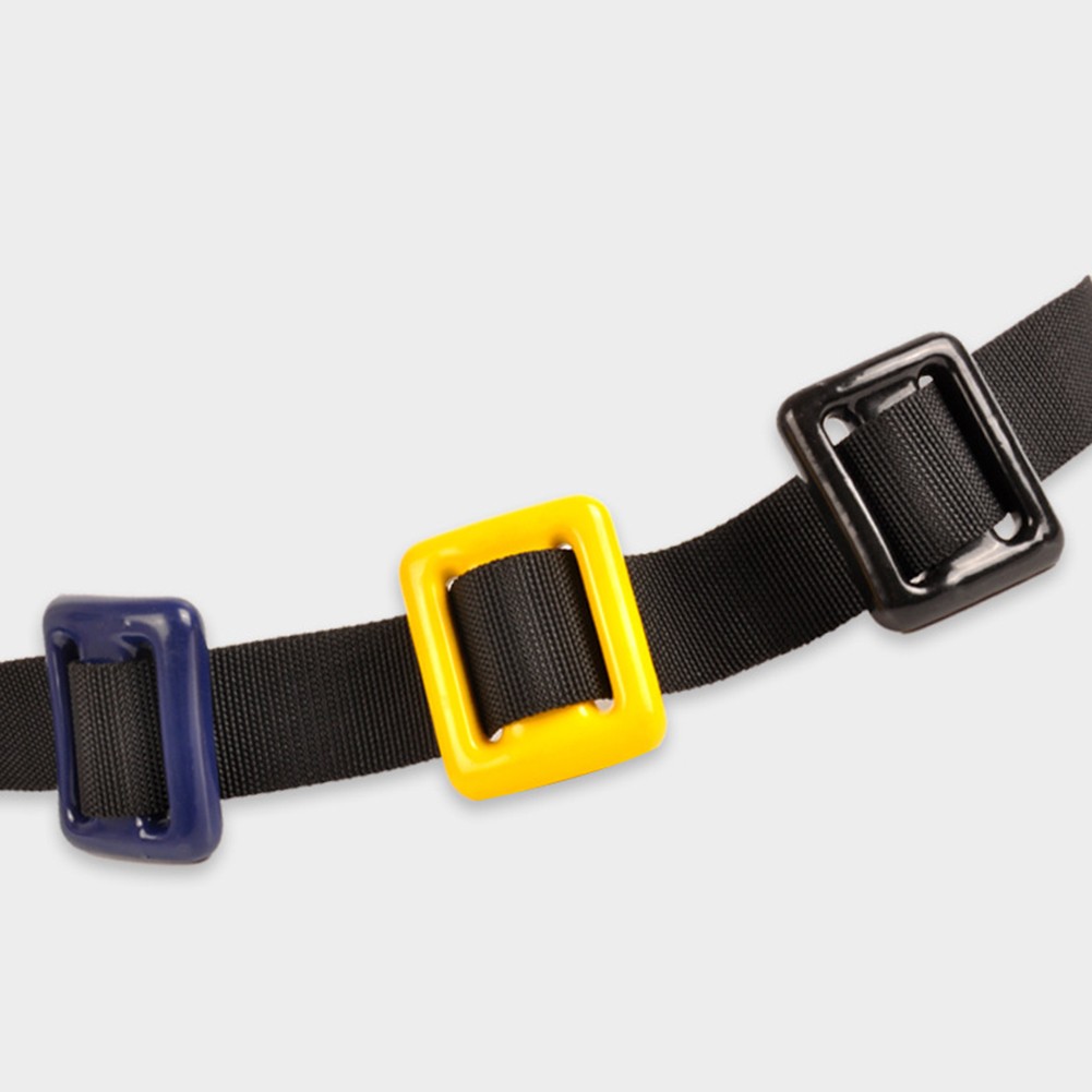 Adjustable Weight Belt for Diving with Quick Release Feature for Convenience