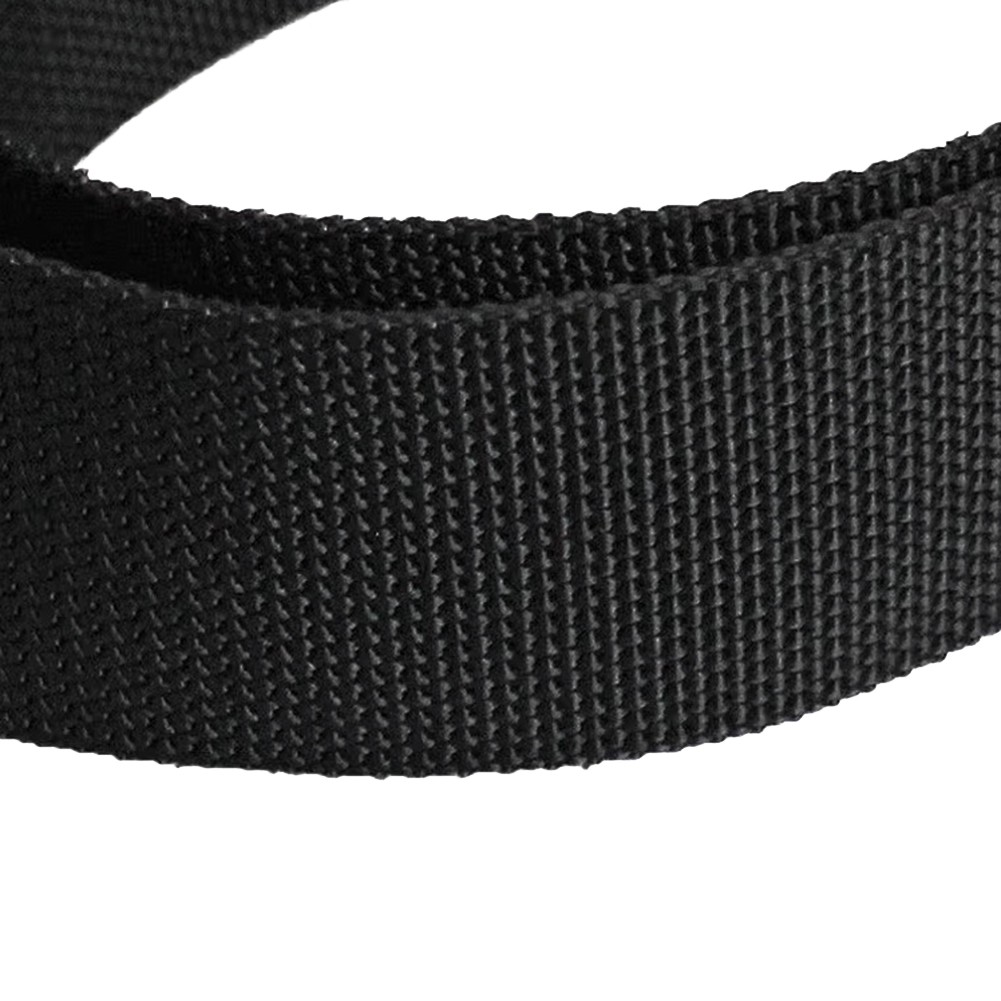 Adjustable Weight Belt for Diving with Quick Release Feature for Convenience