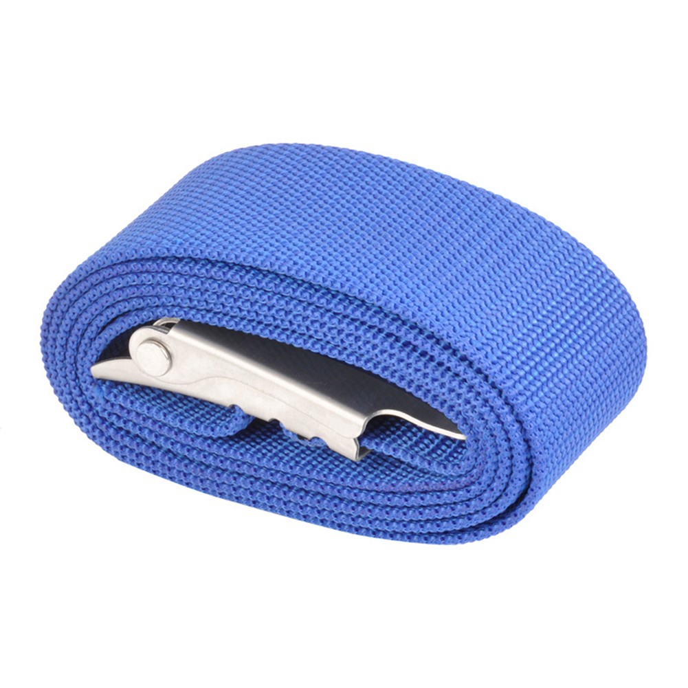 Quick Release Adjustable Diving Weight Belt for Efficient Underwater Activities