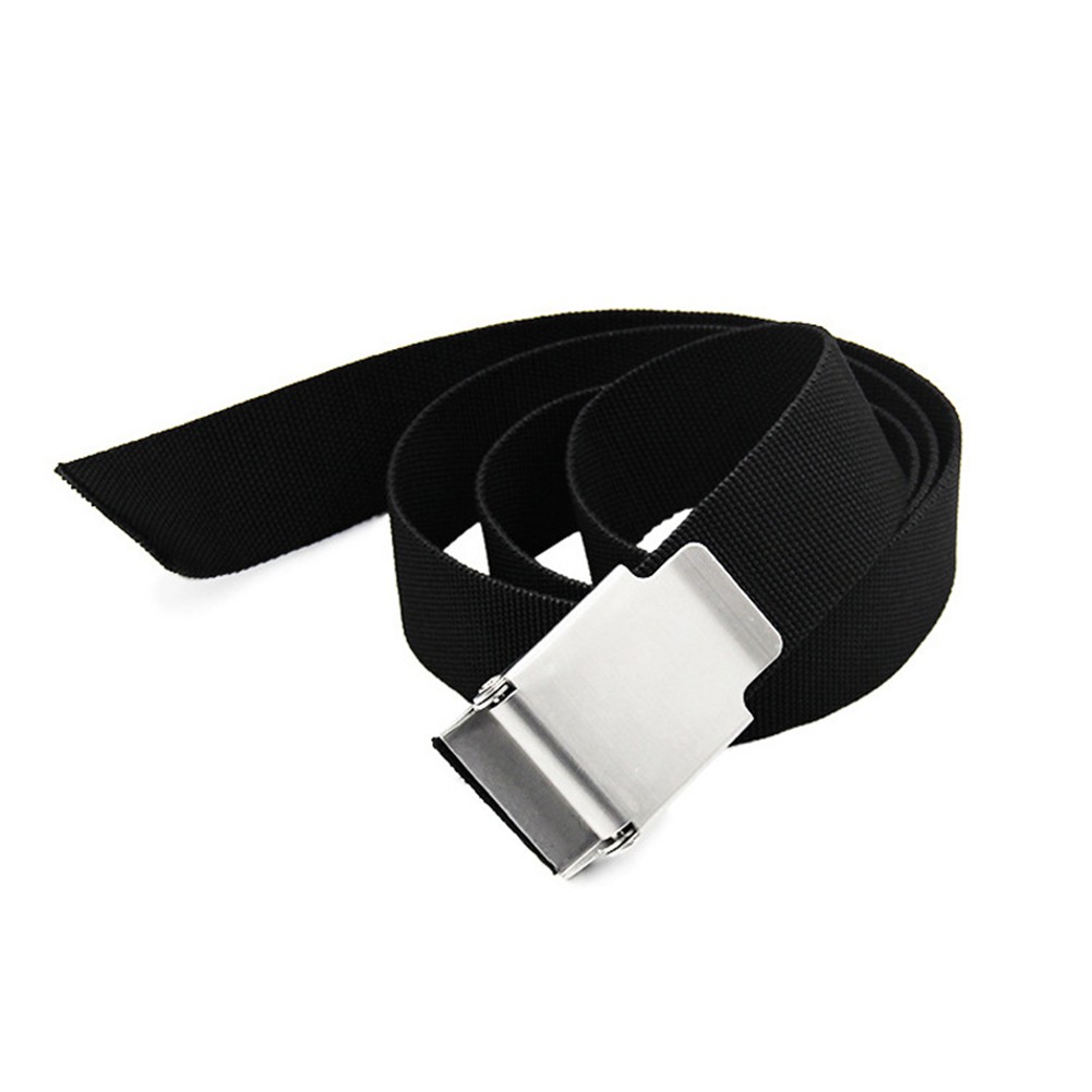 Adjustable Weight Belt for Diving with Quick Release Feature for Convenience