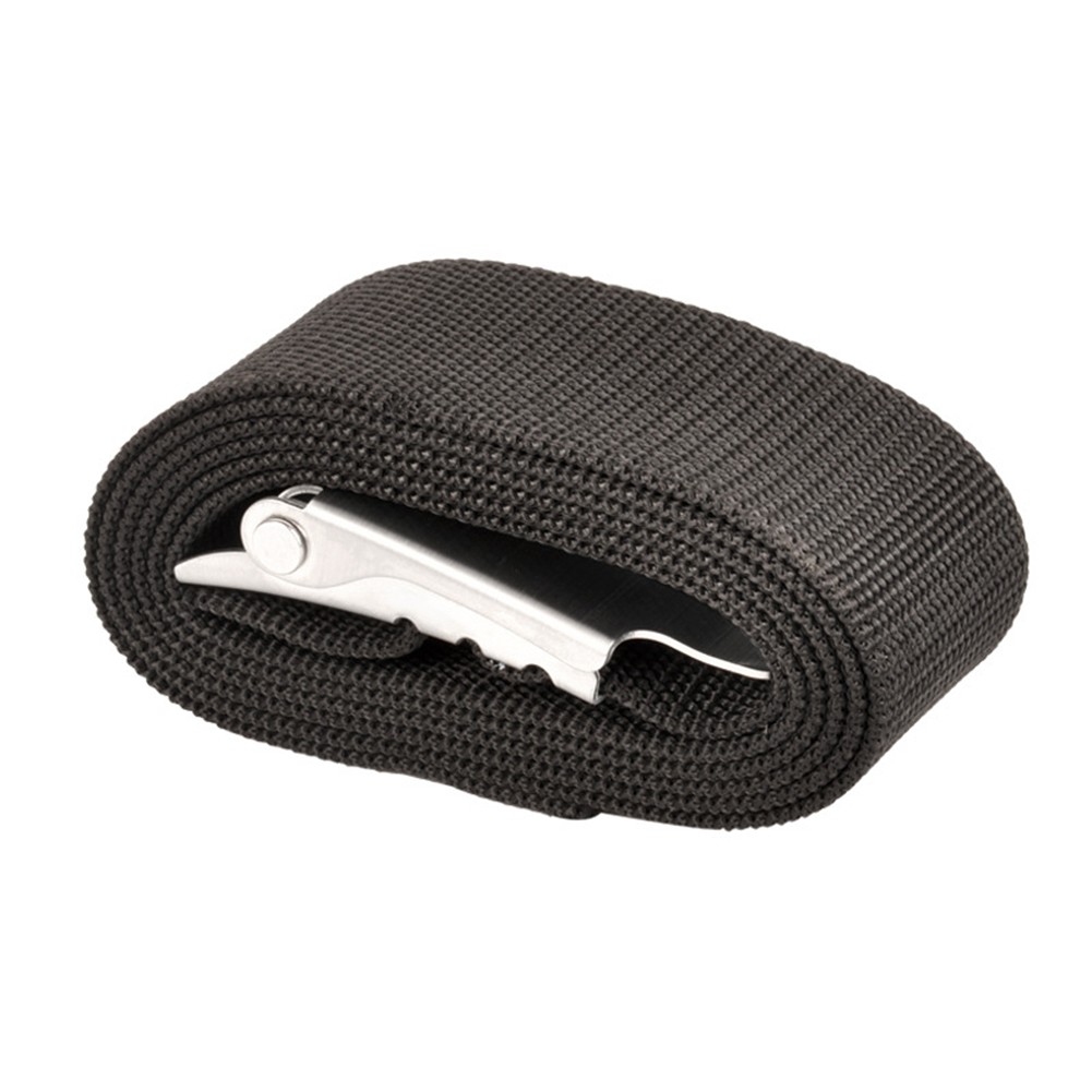 Adjustable Weight Belt for Diving with Quick Release Feature for Convenience