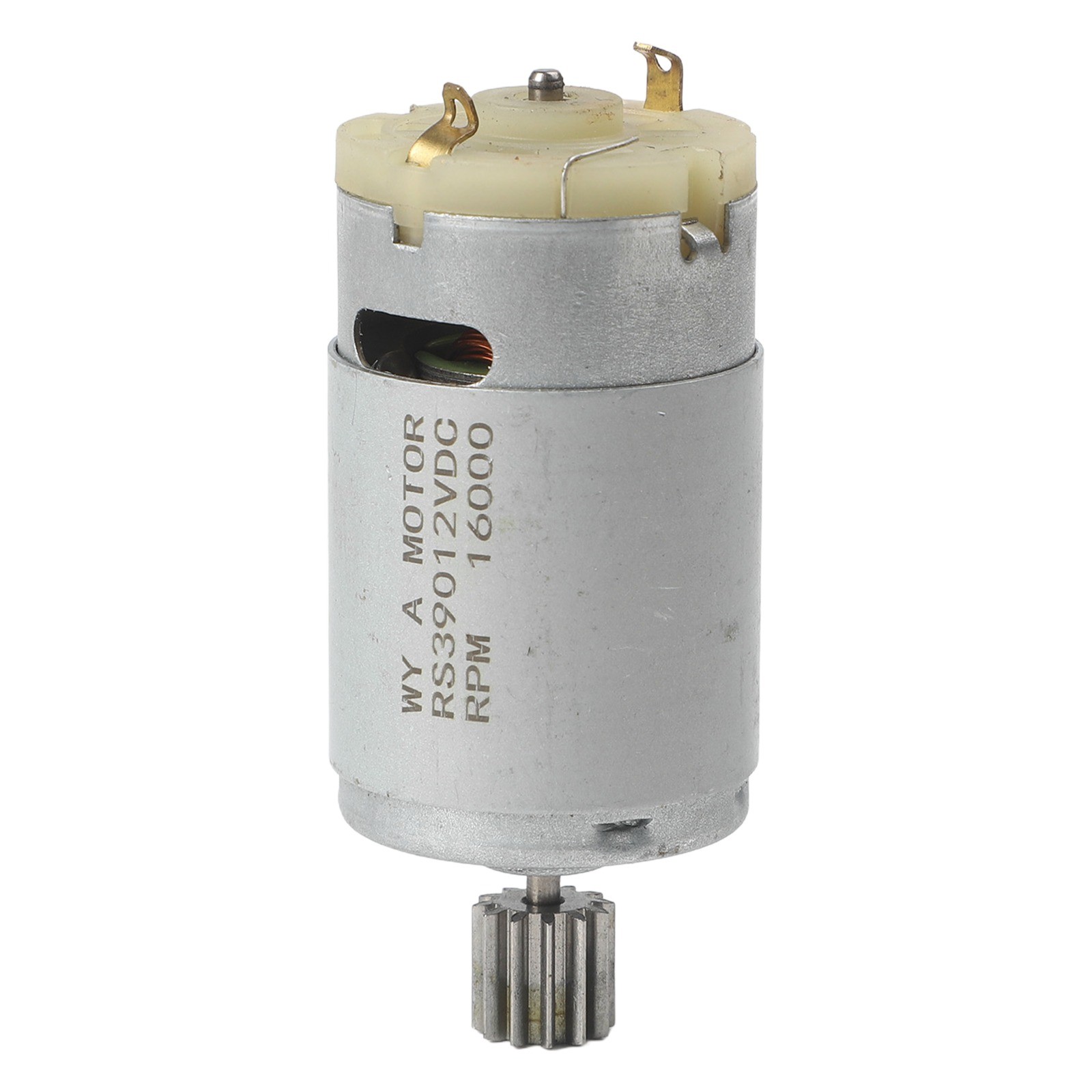 Children's Electric Car Motor RS550 RS390 RS380 6V 12V 24V Gear Options - Picture 89 of 123