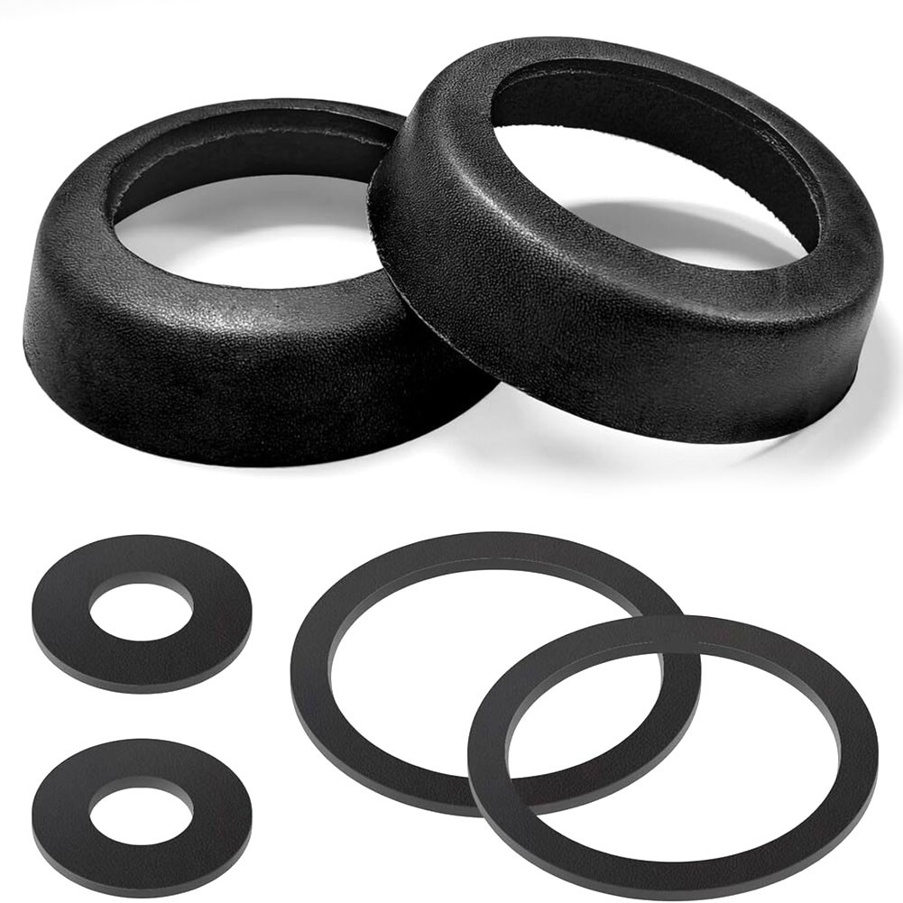 Type 90 Leather Pump Seal Replacement Kit With Piston And O - View #7