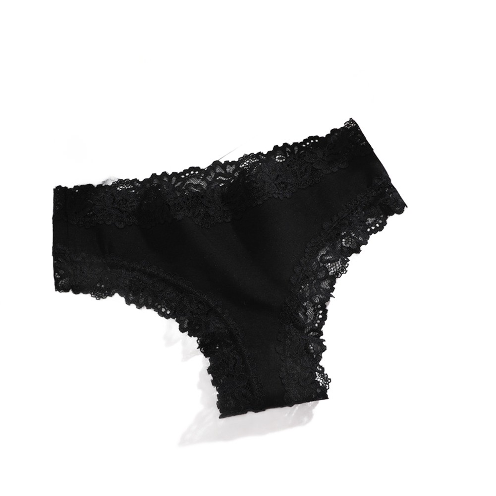 Comfortable Design Comfortable Crotch All-Cotton Style All Seasons Wear