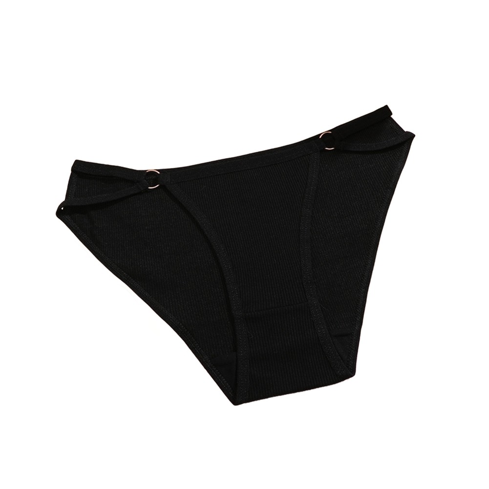 Patterned Fabric Triangle Pants Circular Splicing Pants Comfortable Fabric