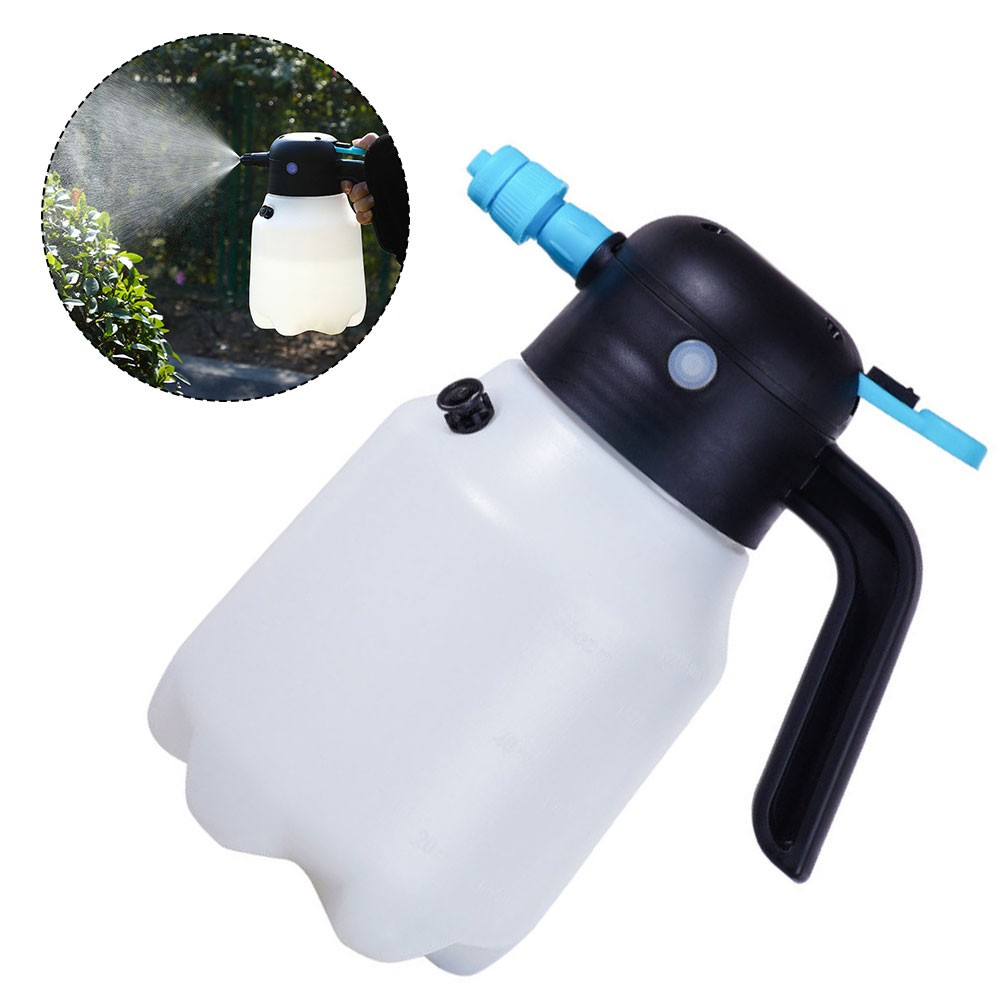 メンテナンス CARTON Electric Foam Sprayer メンテナンス CARTON Electric Foam Sprayer Cordless Electric