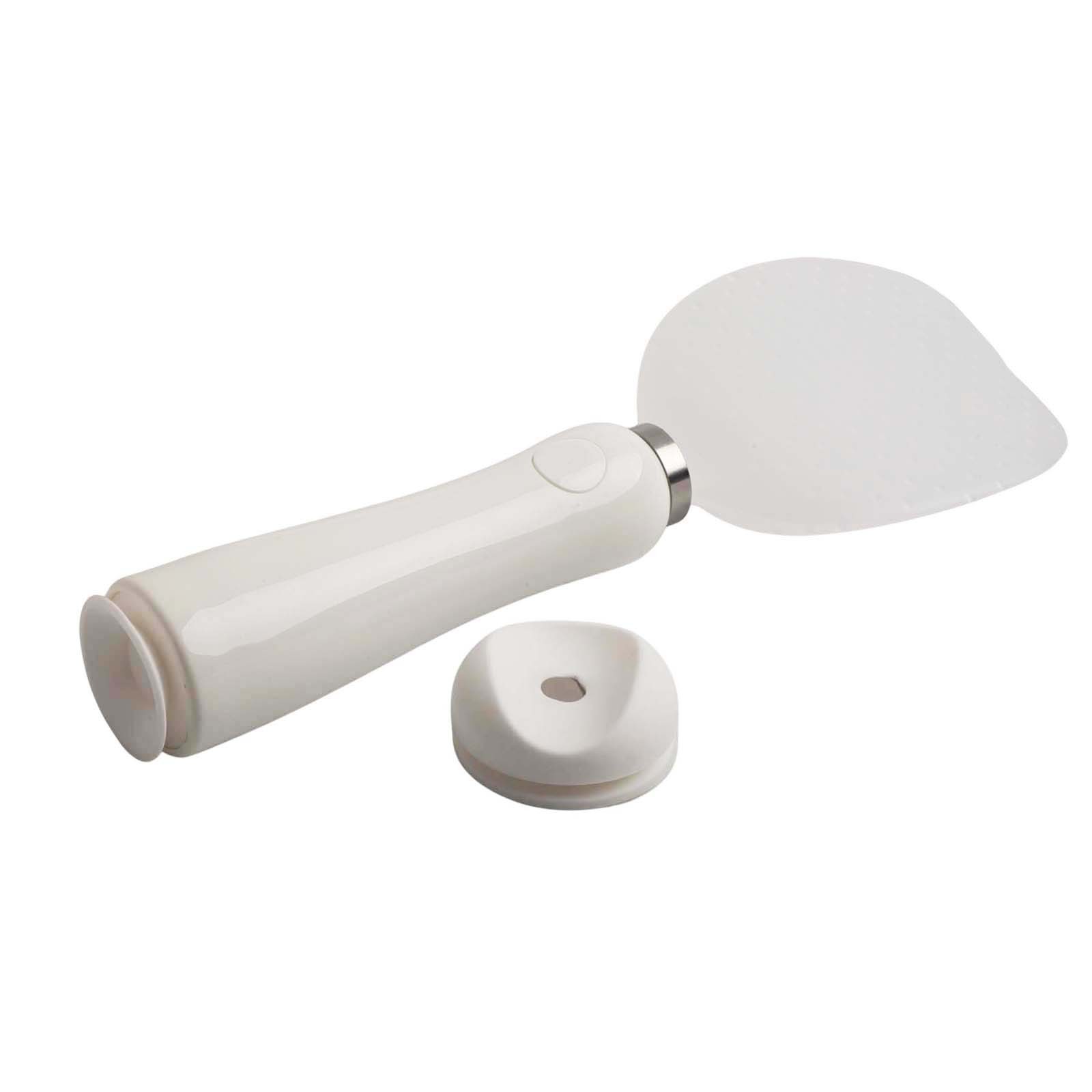 Magnetic Holder Cooking Preparation Elevated Design Space-Saving Design