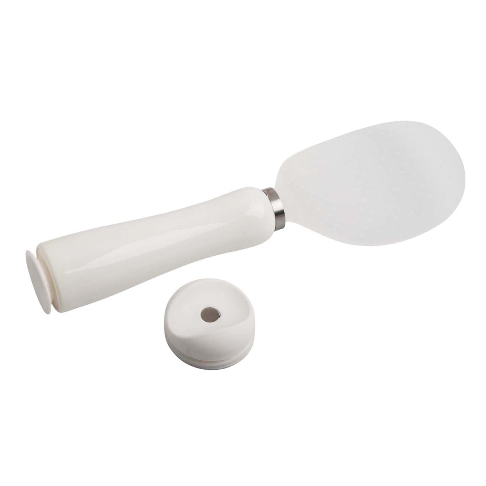 Magnetic Holder Cooking Preparation Elevated Design Space-Saving Design