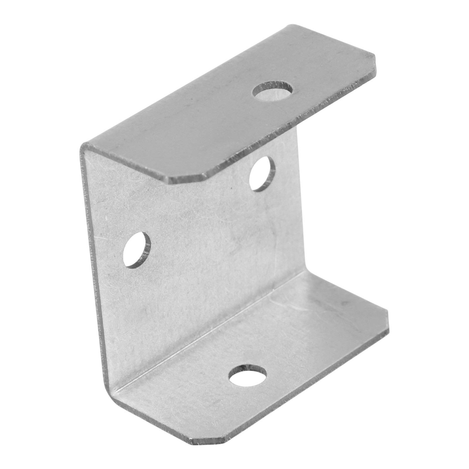 Galvanized Clips for Fence Panels 10 Pack Compatible with Timber Posts - Picture 28 of 51