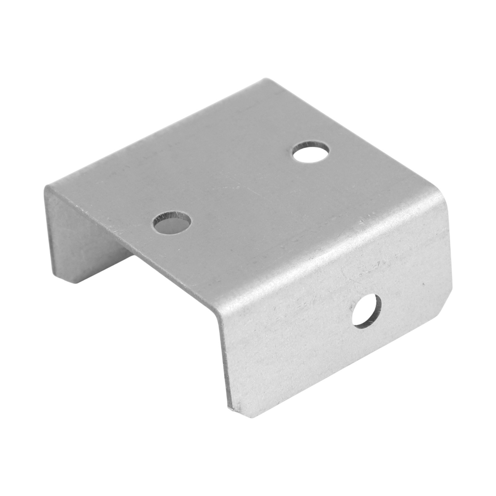 Galvanized Clips for Fence Panels 10 Pack Compatible with Timber Posts - Picture 27 of 51