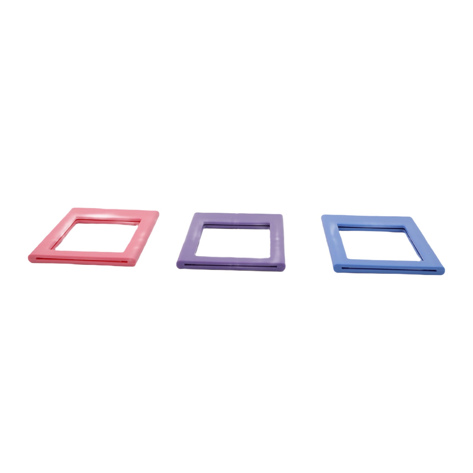 Mini Magnetic Frames for 3 Inch Photos Perfect for Creative Photo Displays - Picture 22 of 24