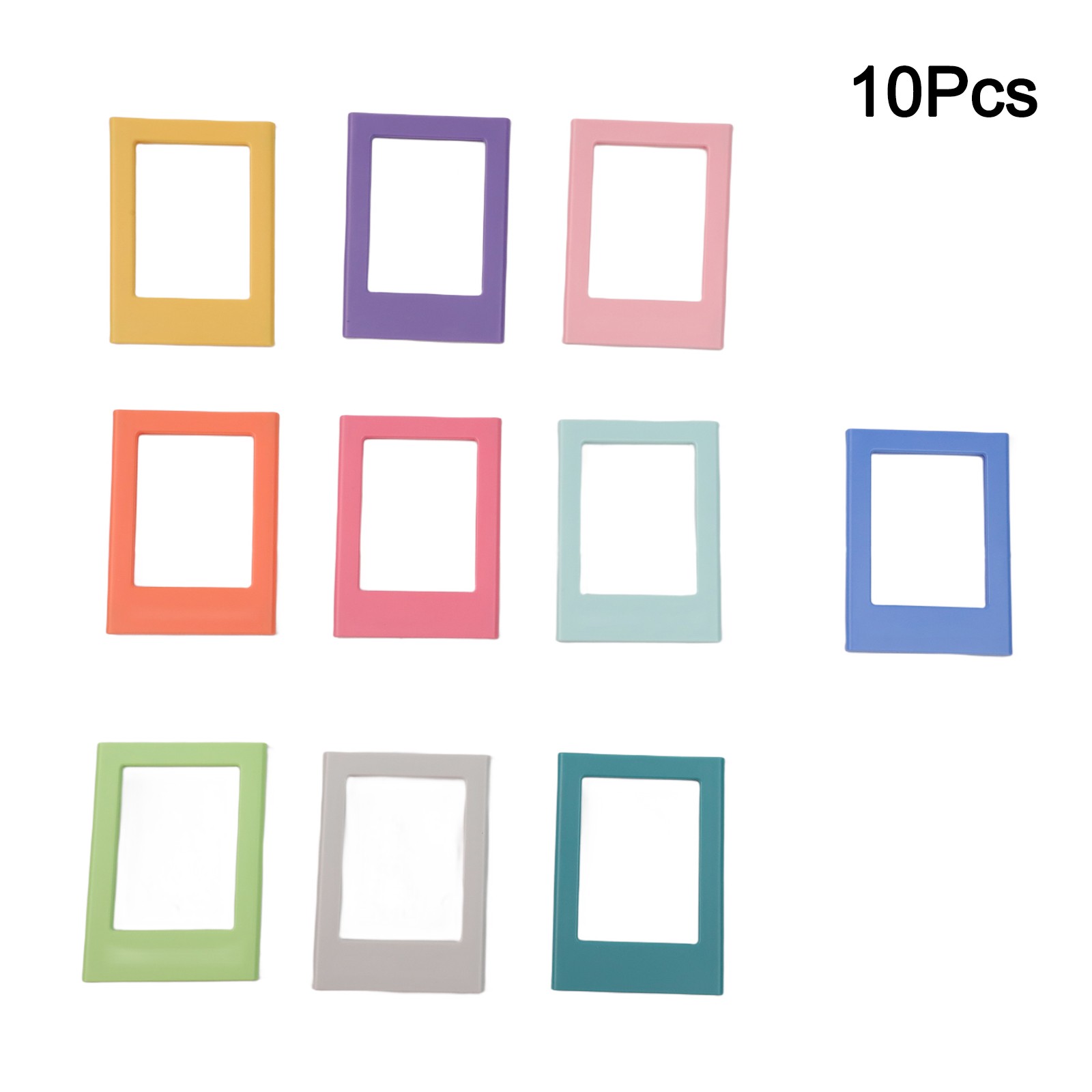 Mini Magnetic Frames for 3 Inch Photos Perfect for Creative Photo Displays - Picture 13 of 24