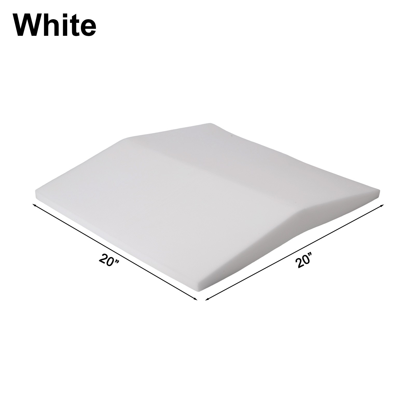 20 20 2 Inch Sofa Sponge Support Board for Enhanced Comfort and Durability - Bild 30 von 43
