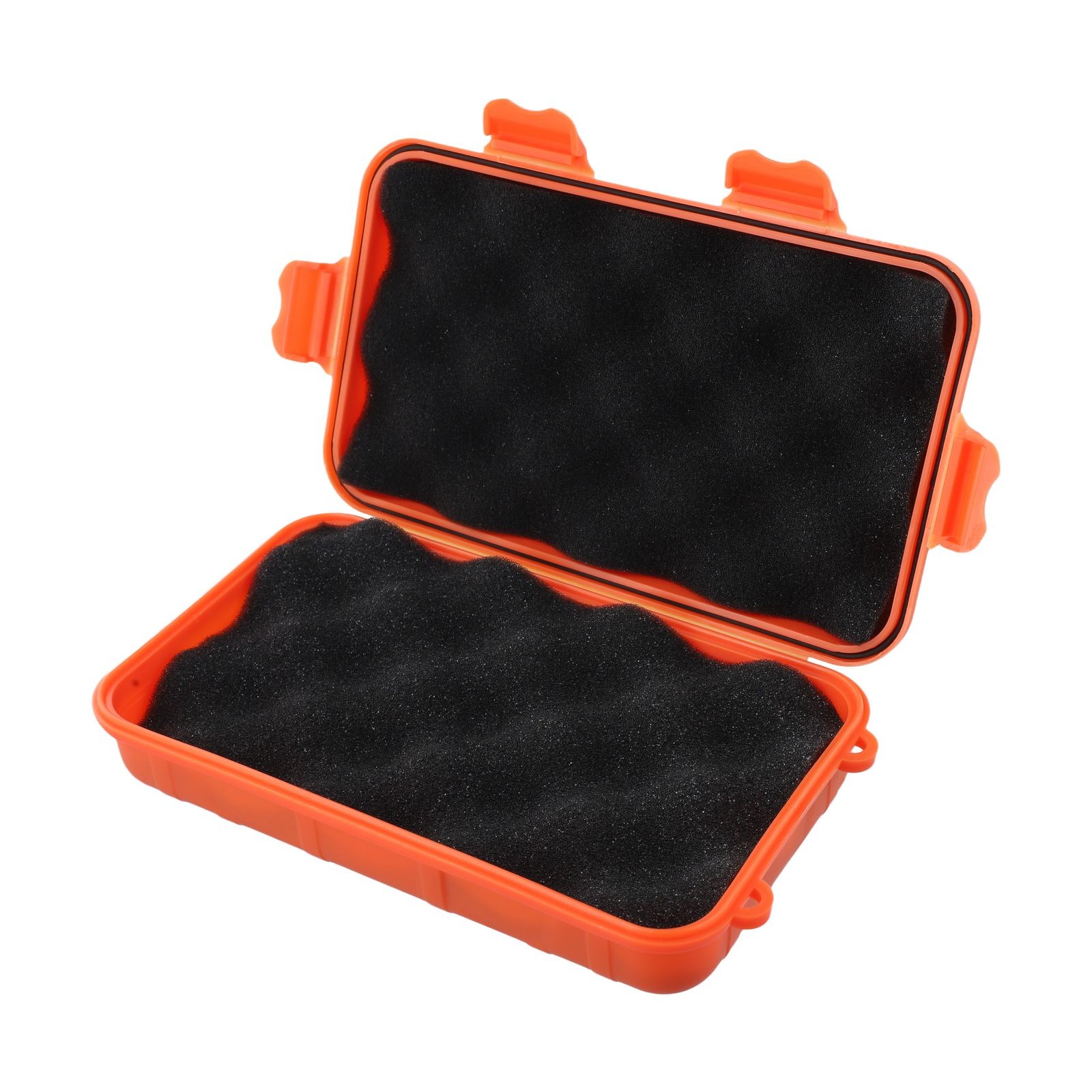 Angeln Outdoor Survival Box Ausrüstung Versiegelt Kunststoff S/M/L Stoßfest - Bild 48 von 55