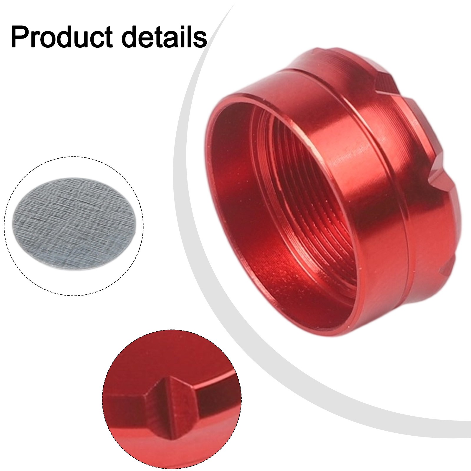 Fishing Reel BaitCasting Reel Mechanical Brake Adjustment Knob For DAIWA Series - Picture 42 of 60