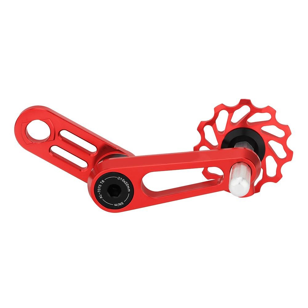 High Performance 11T Pulley Compatible With Rear Tailhooks Noise Cancellation - Picture 14 of 16