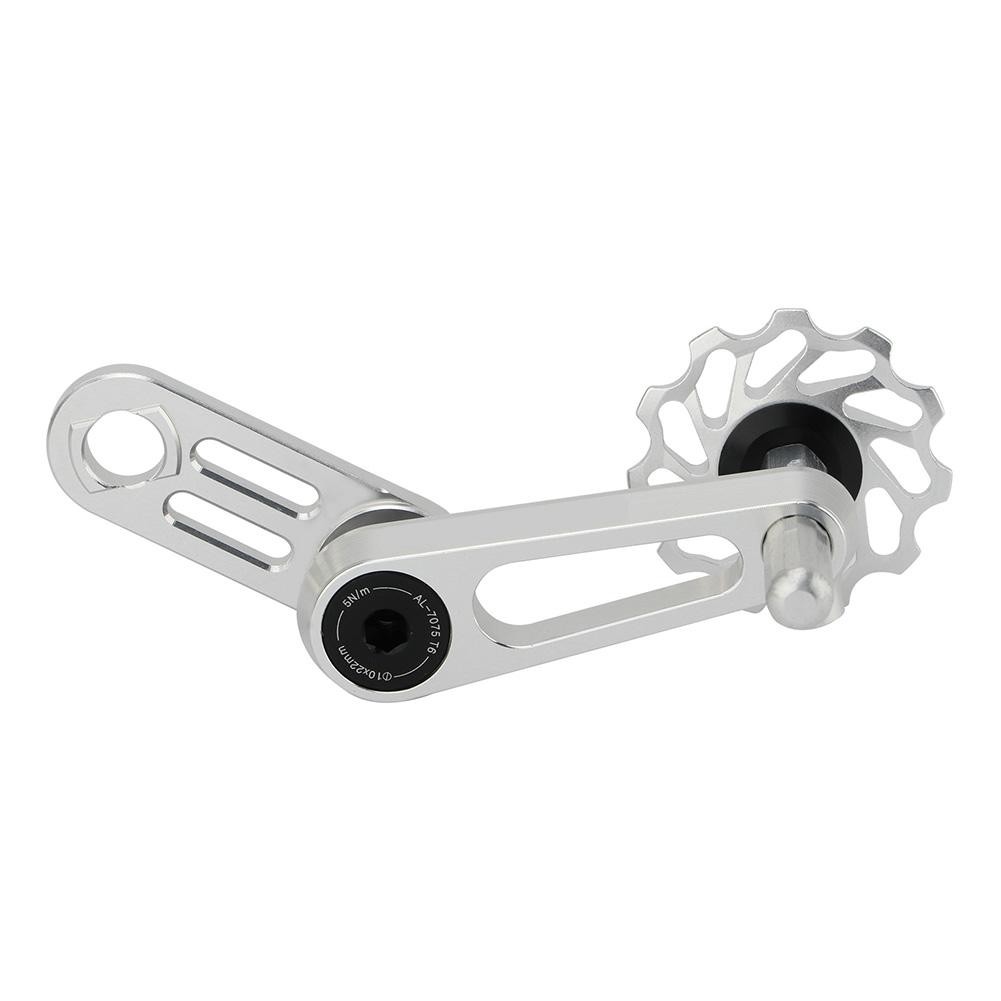 High Performance 11T Pulley Compatible With Rear Tailhooks Noise Cancellation - Picture 15 of 16