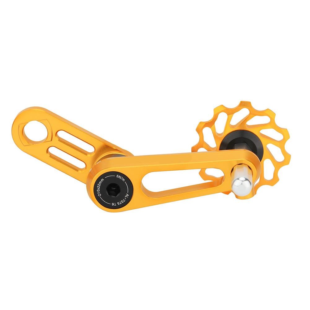 High Performance 11T Pulley Compatible With Rear Tailhooks Noise Cancellation - Picture 16 of 16