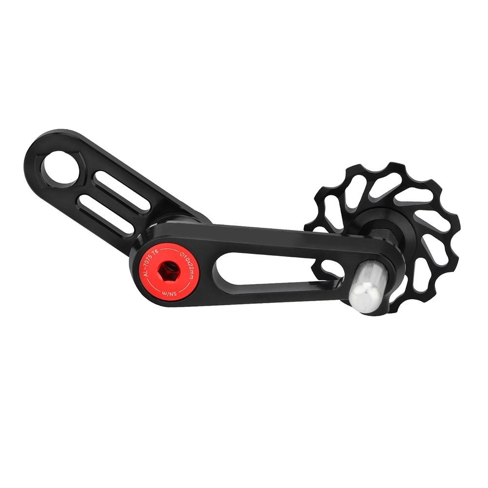 High Performance 11T Pulley Compatible With Rear Tailhooks Noise Cancellation - Picture 13 of 16