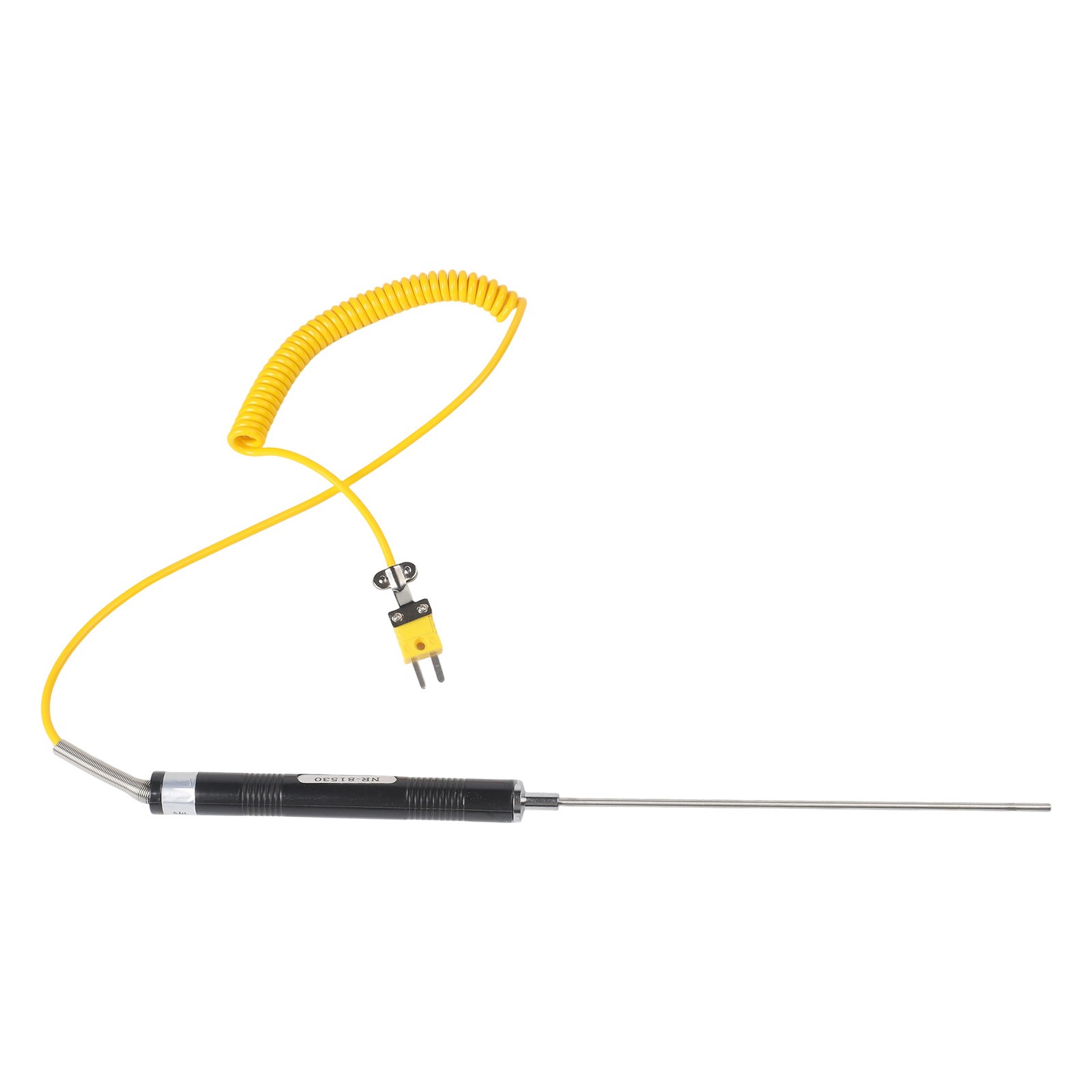 Handheld Thermocouple Industrial Temperature Sensor Measurement Accuracy