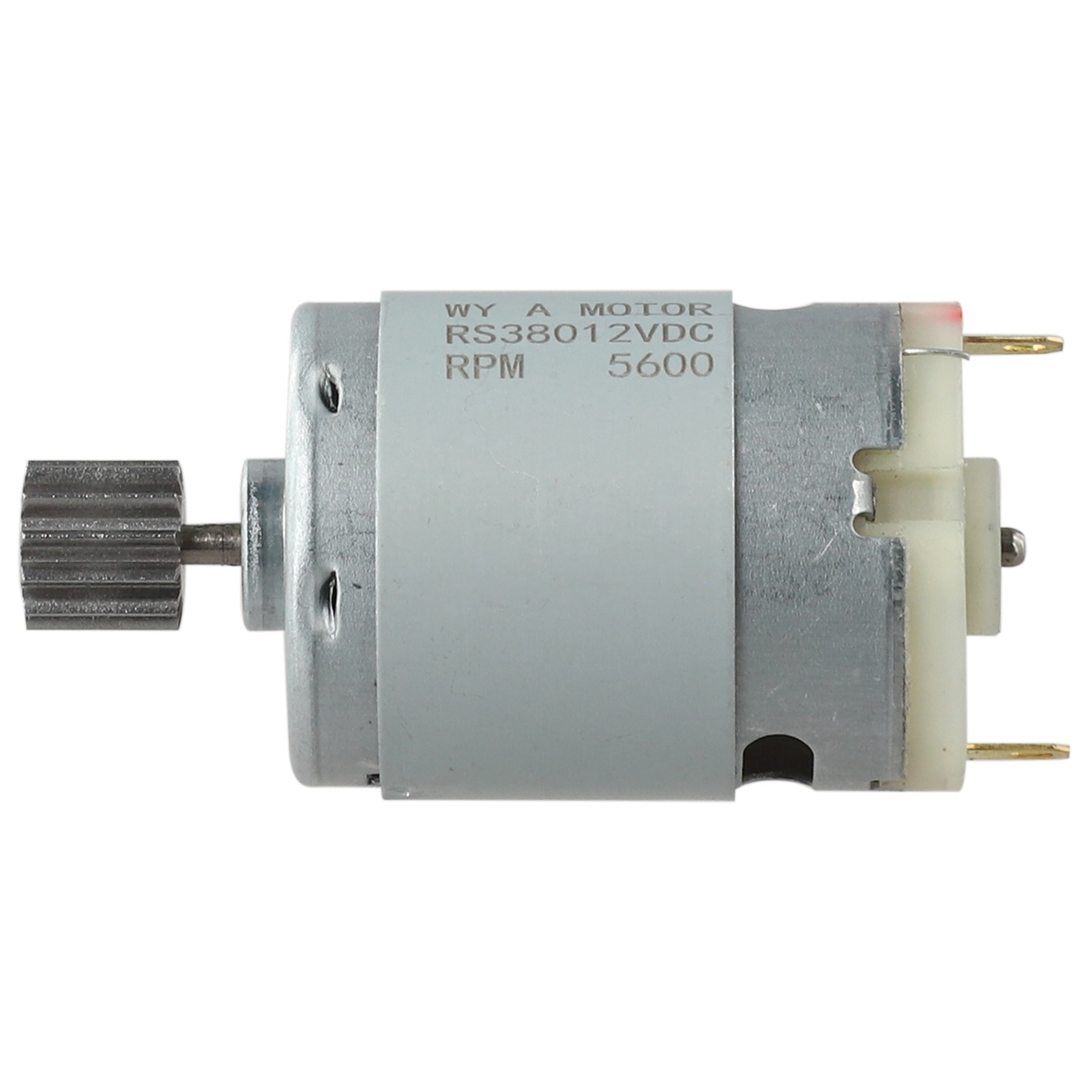 Children's Electric Car Motor RS550 RS390 RS380 6V 12V 24V Gear Options - Picture 117 of 123