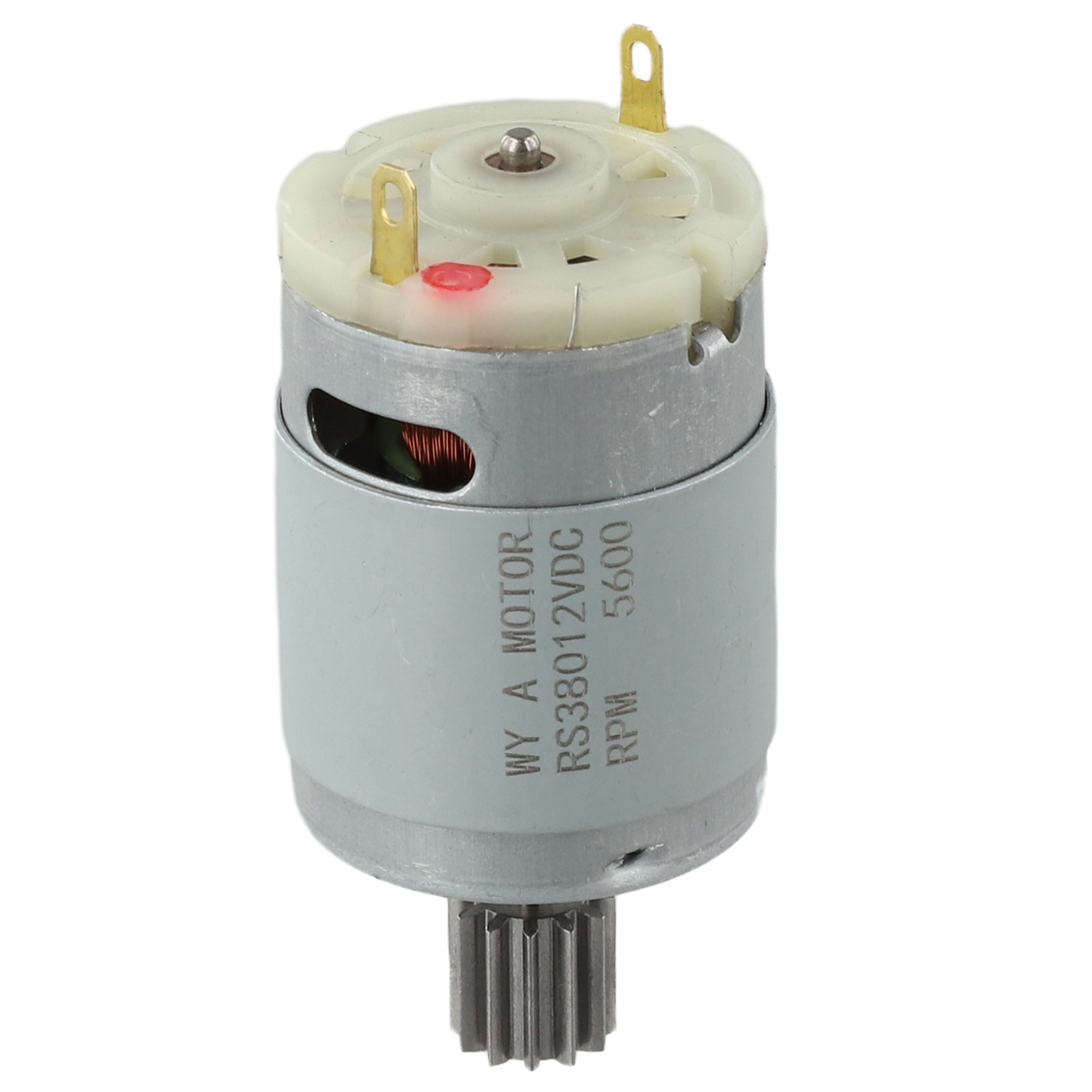 Children's Electric Car Motor RS550 RS390 RS380 6V 12V 24V Gear Options - Picture 114 of 123
