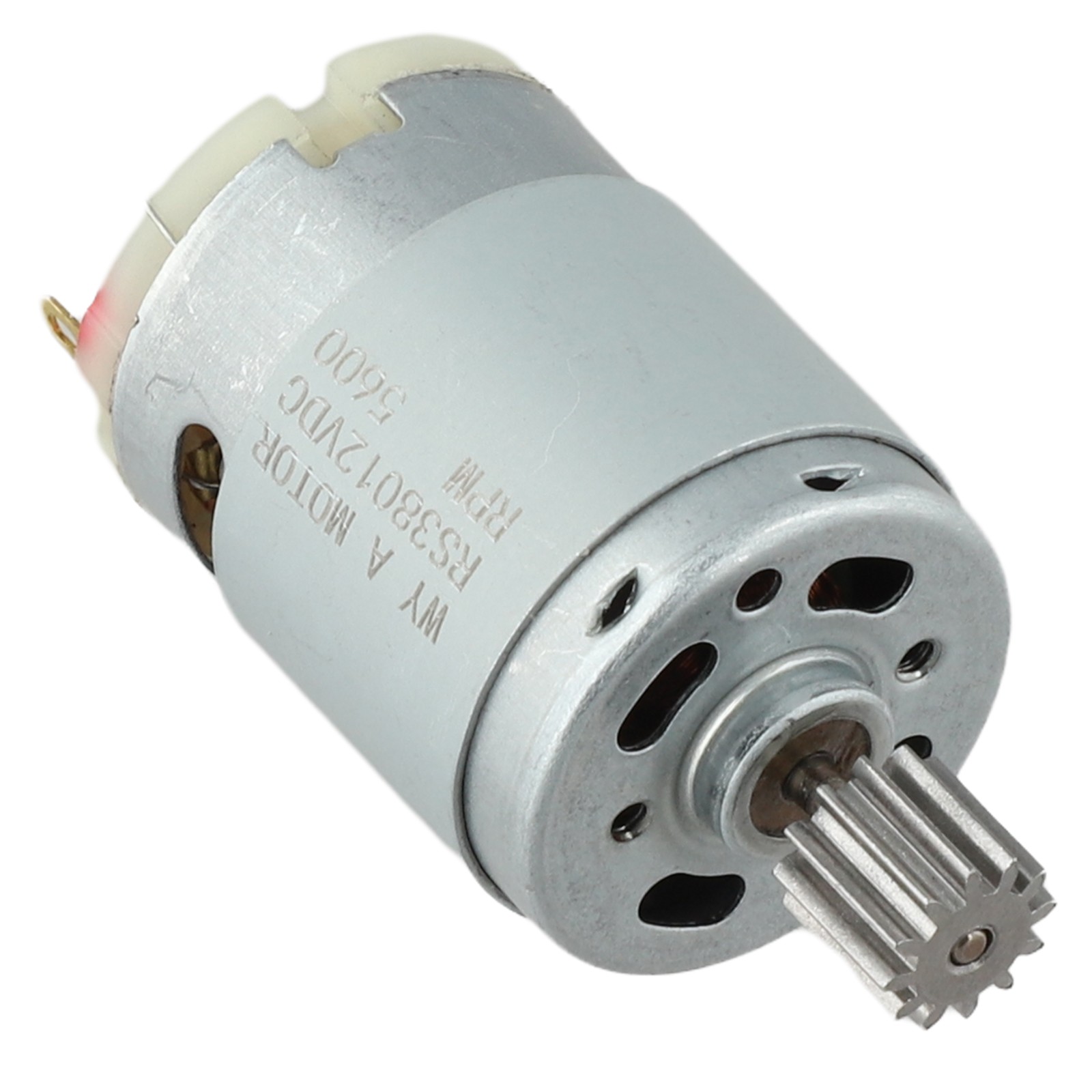 Children's Electric Car Motor RS550 RS390 RS380 6V 12V 24V Gear Options - Picture 113 of 123