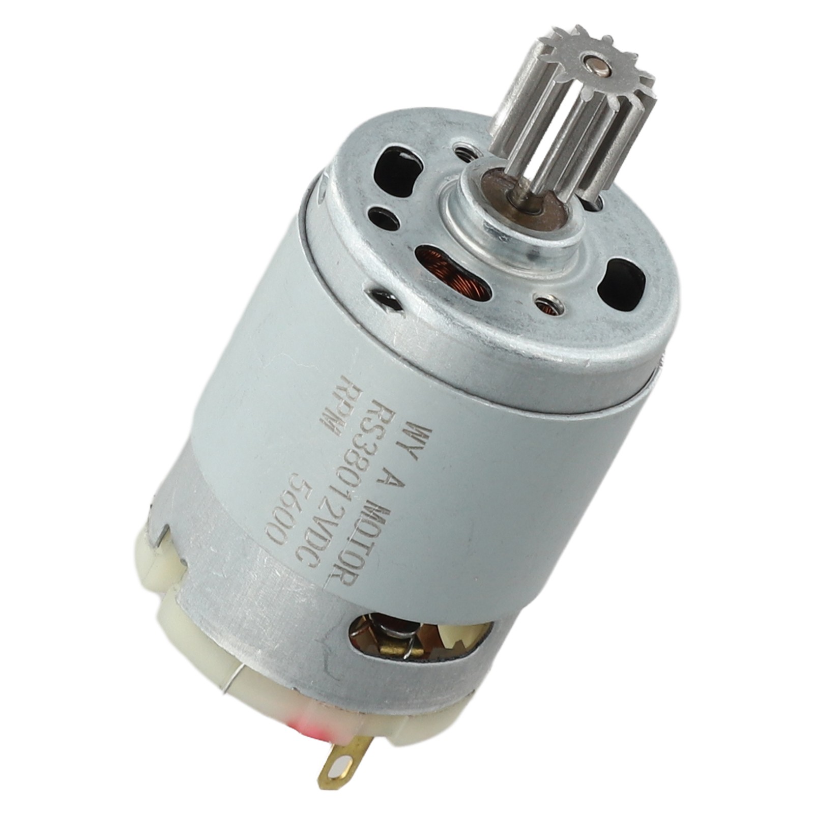 Children's Electric Car Motor RS550 RS390 RS380 6V 12V 24V Gear Options - Picture 115 of 123