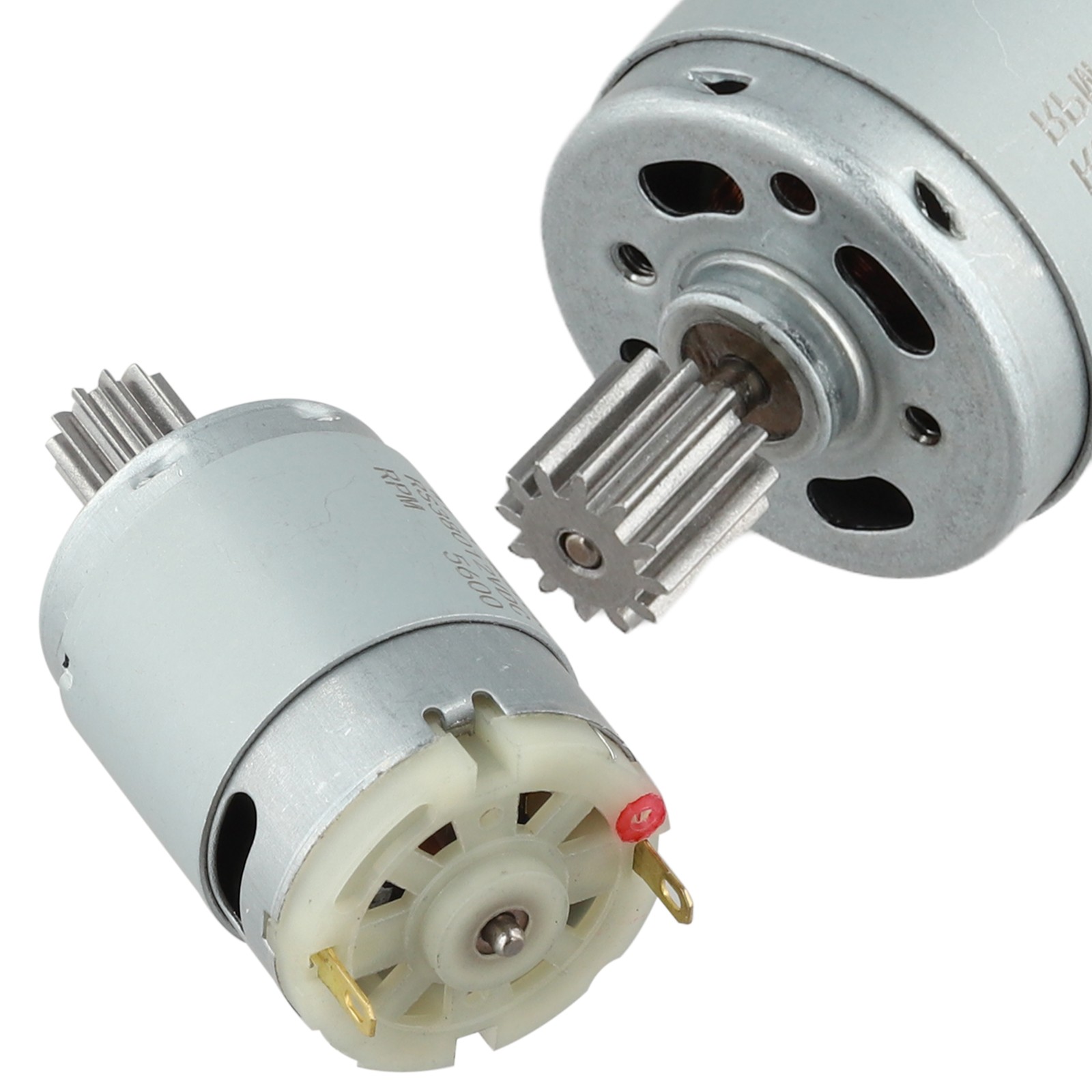 Children's Electric Car Motor RS550 RS390 RS380 6V 12V 24V Gear Options - Picture 119 of 123