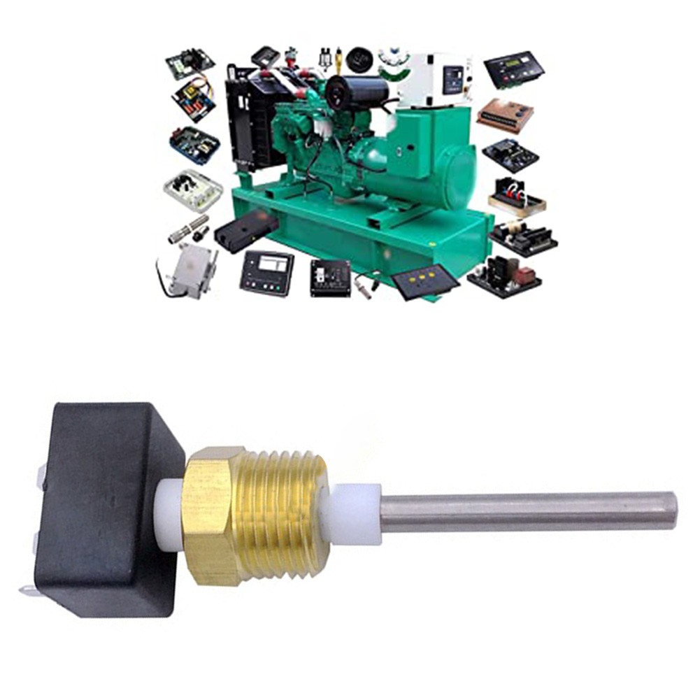Level Sensor for Diesel Engine Oil and Water with 35V DC Output Specifications - Picture 10 of 18