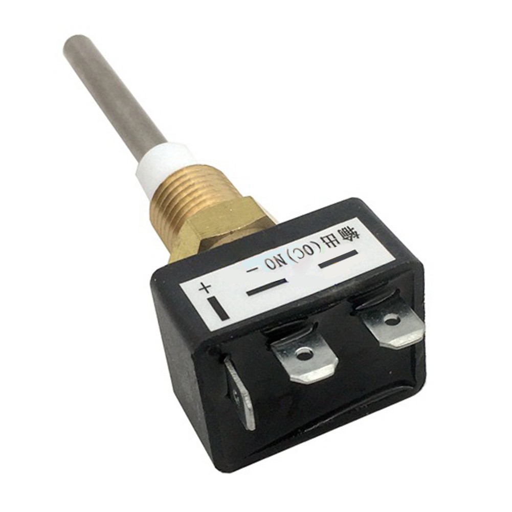 Level Sensor for Diesel Engine Oil and Water with 35V DC Output Specifications - Picture 16 of 18