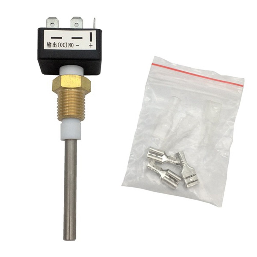 Level Sensor for Diesel Engine Oil and Water with 35V DC Output Specifications - Picture 11 of 18