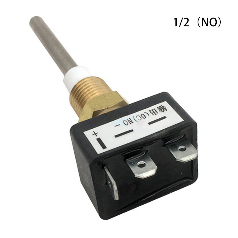 Level Sensor for Diesel Engine Oil and Water with 35V DC Output Specifications - Picture 17 of 18