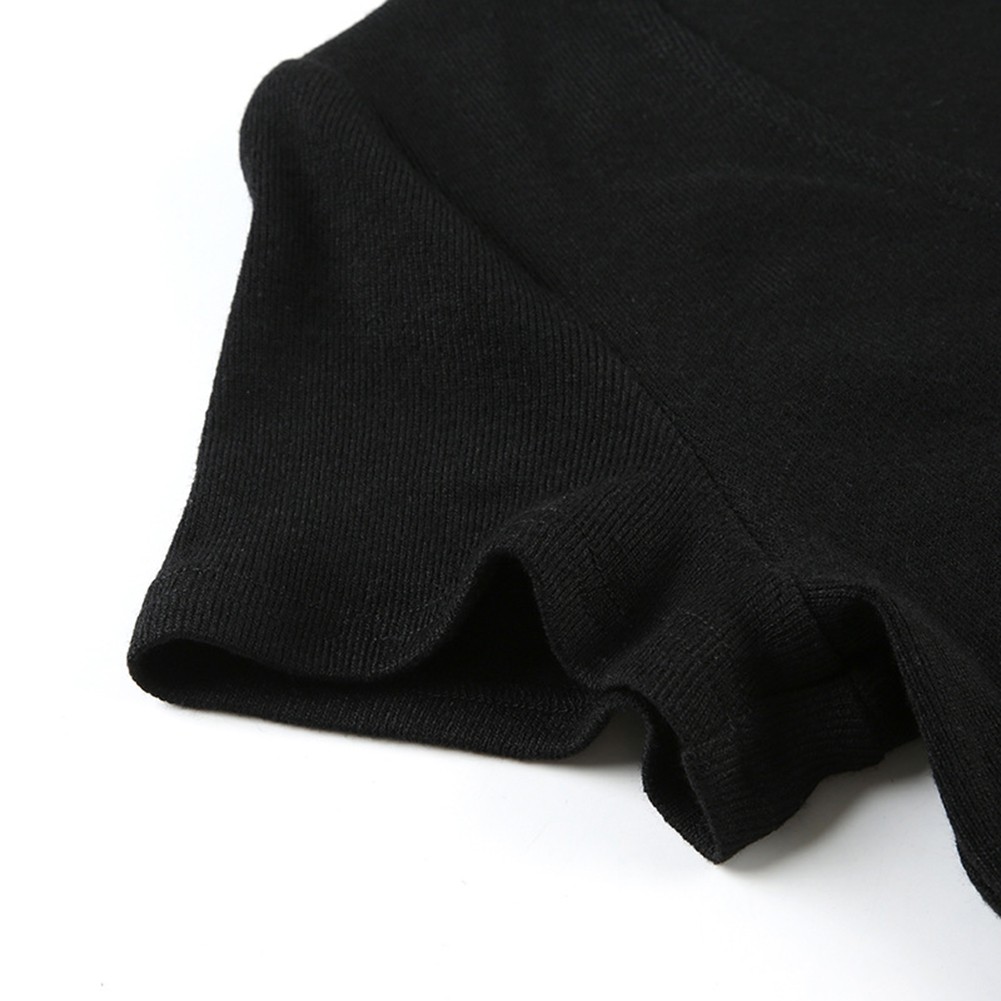 Fashionable V Neck Button Front Dress Women's Slim Fit A Line for Casual Wear - Picture 45 of 66