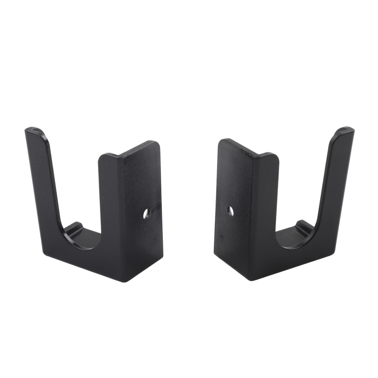 Räumen Sie Ihren Platz auf mit diesem Doppelpack Steckdosenleistenhalter, die e - Picture 19 of 25