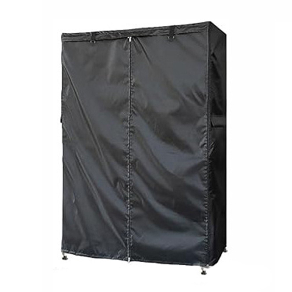 Cubierta protectora para estanterías de alambre adecuada para diversos entornos - Imagen 18 de 23