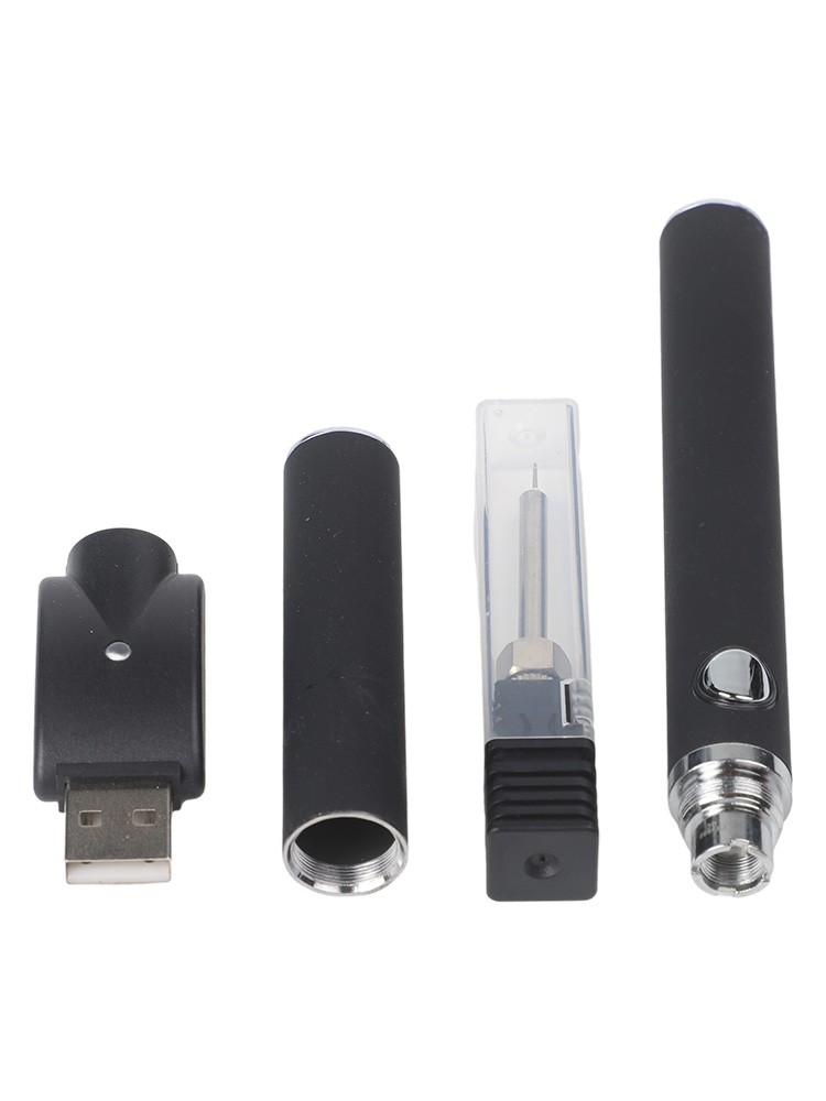 Lightweight USB Soldering Iron Set with 3 Voltage Settings for Home Use