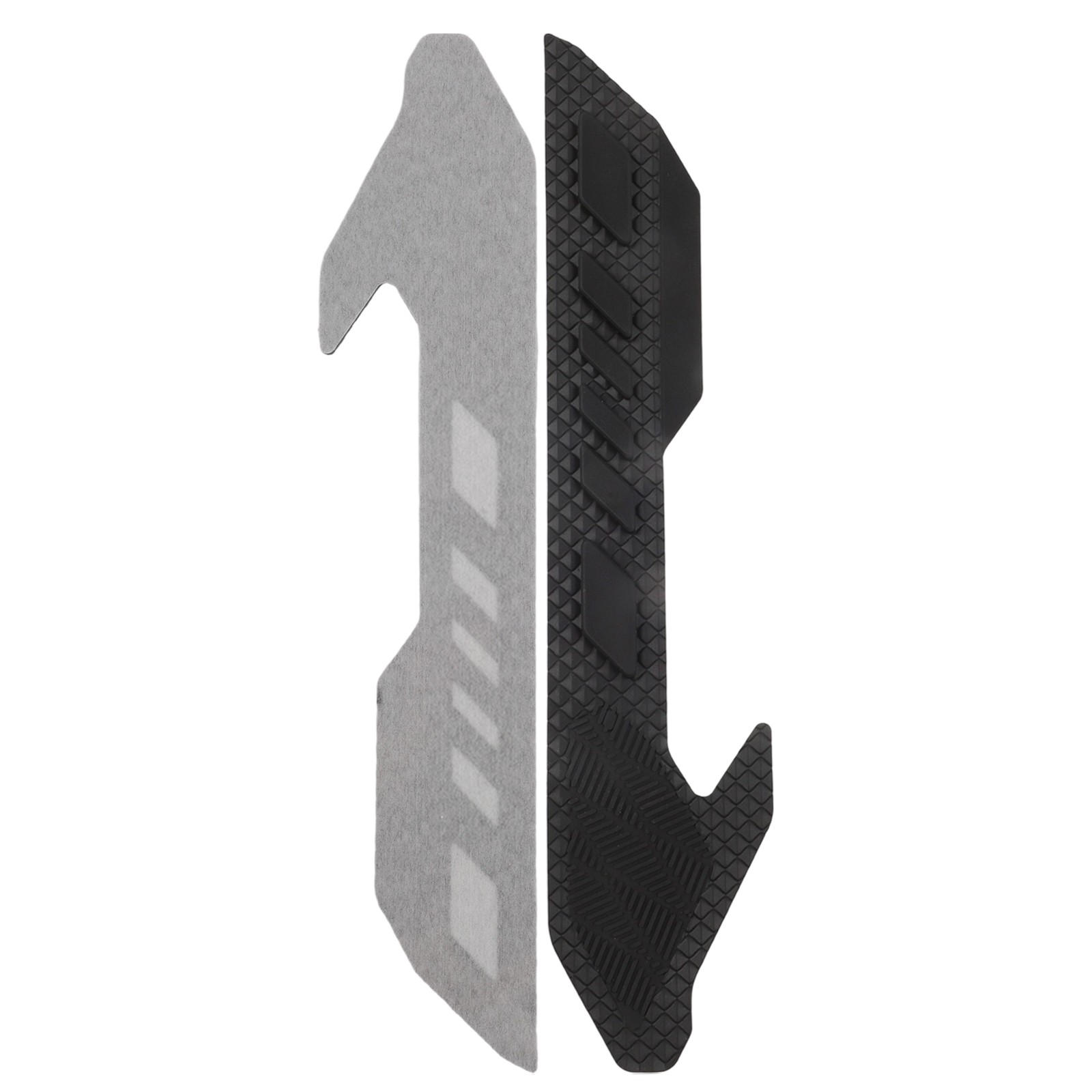 Bike Chainstay Protector Silicone Material for Long Lasting Frame Safety