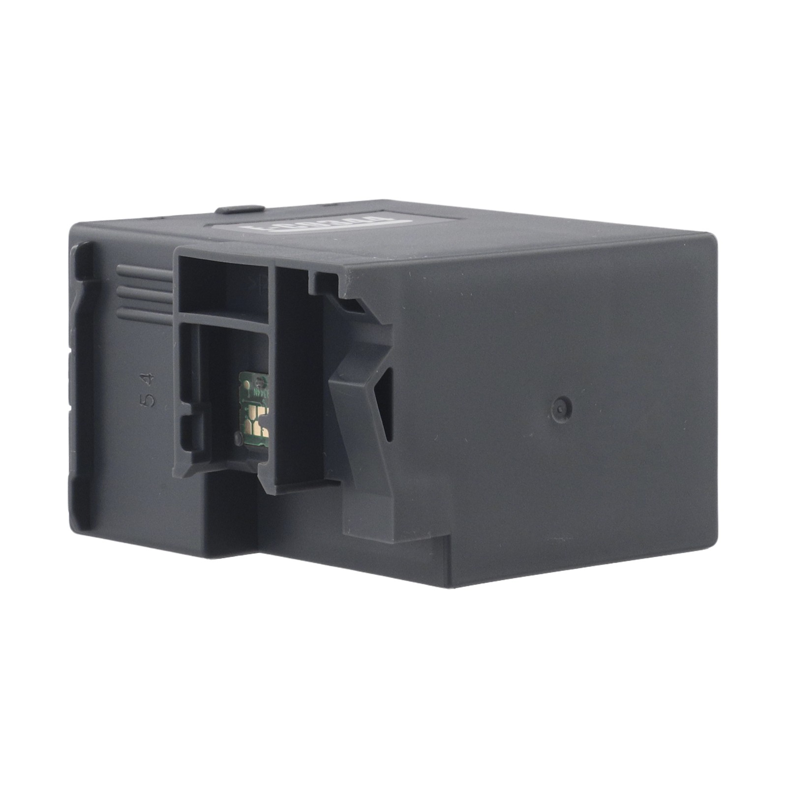 Maintenance Tank C9344 with Built in Sponge Pad for Efficient Absorption