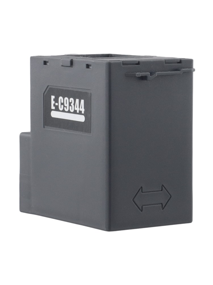 Maintenance Tank C9344 with Built in Sponge Pad for Efficient Absorption