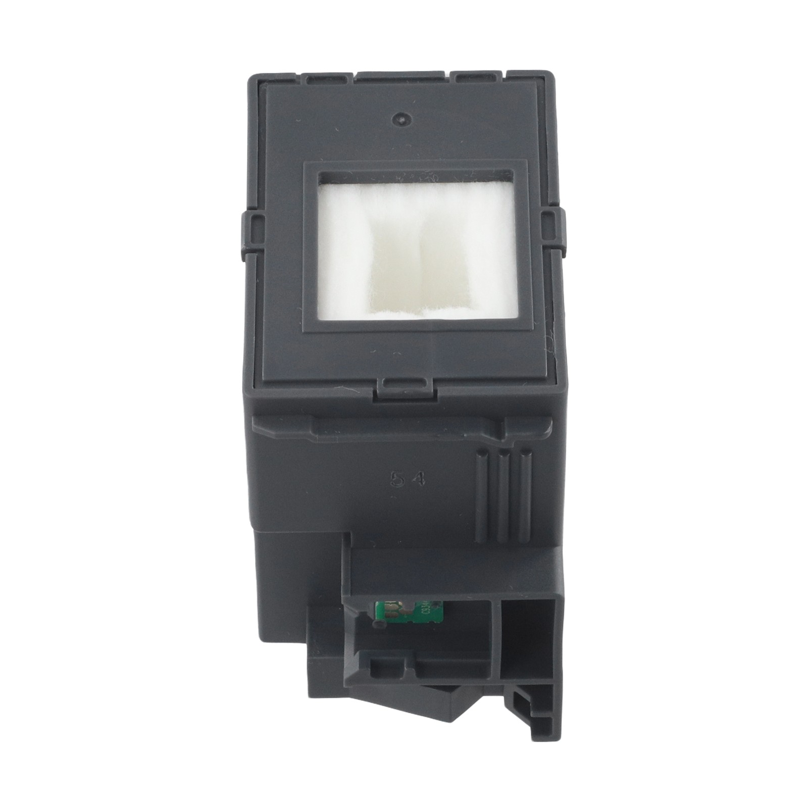 Maintenance Tank C9344 with Built in Sponge Pad for Efficient Absorption