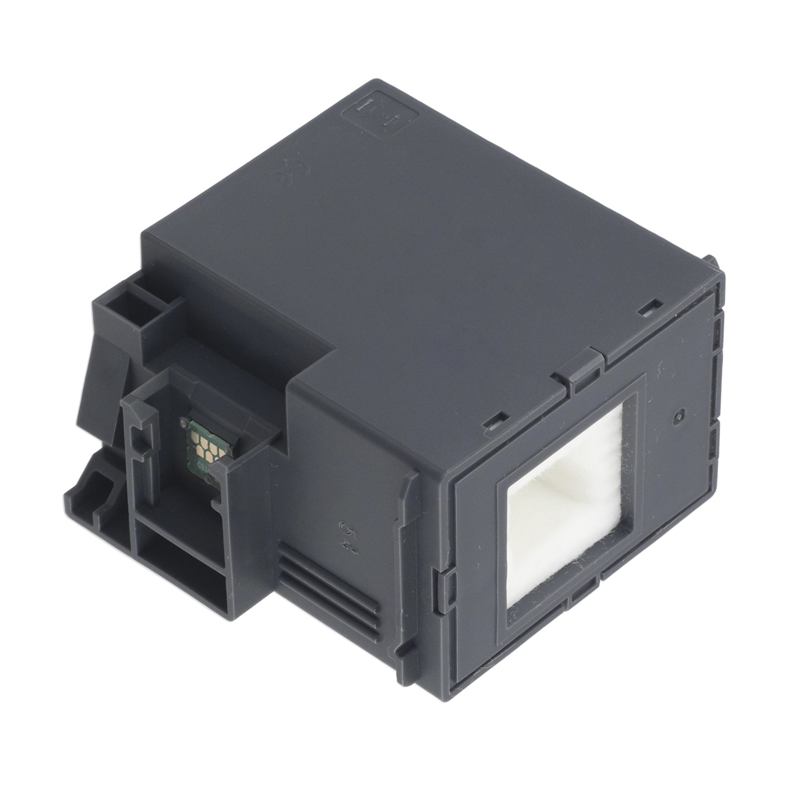 Maintenance Tank C9344 with Built in Sponge Pad for Efficient Absorption