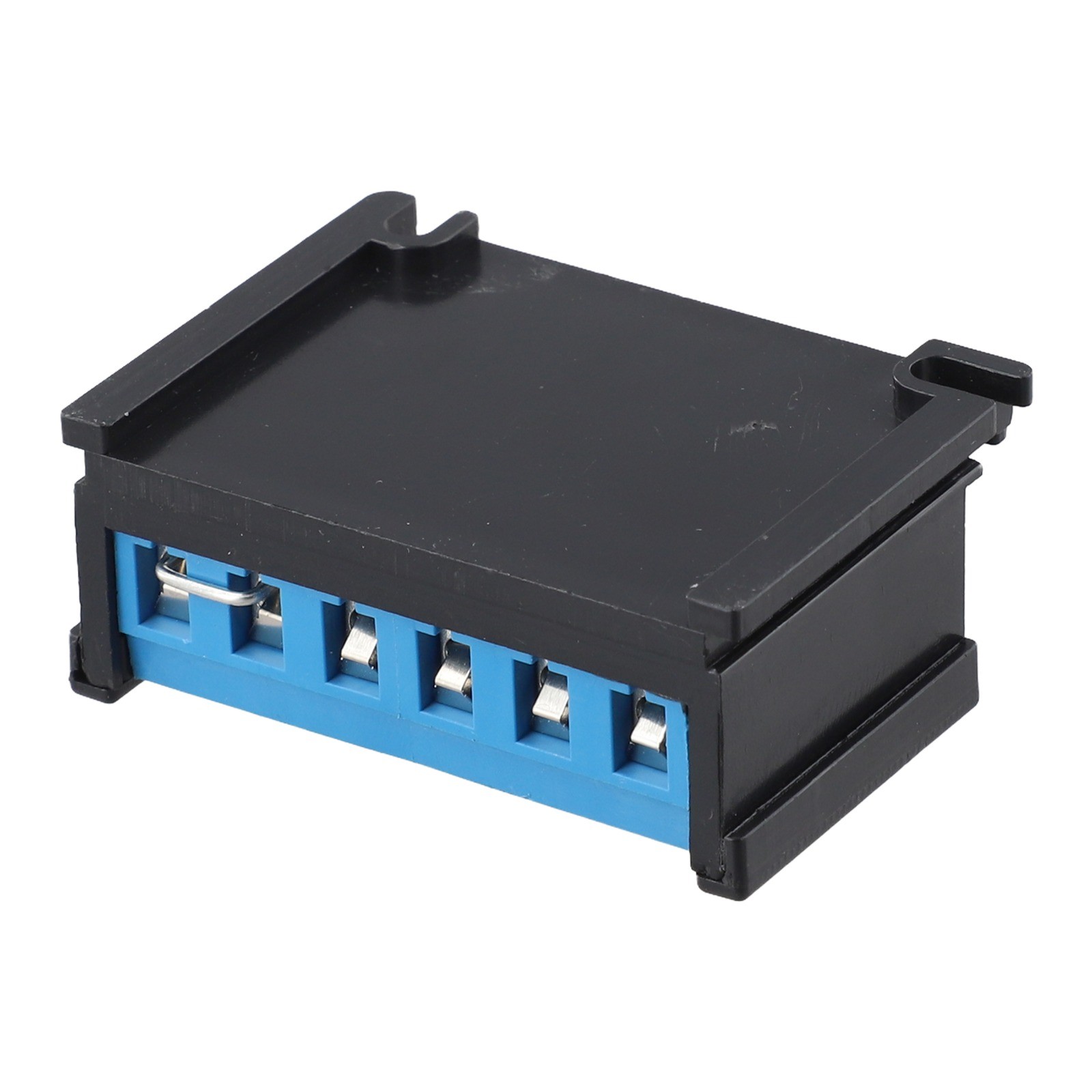 Compact Electromagnetic Rectifier for YEJ Motors with Multiple Wiring Options