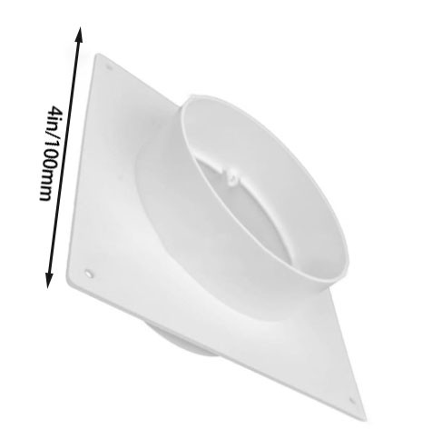 Backflow Preventer Convenient DIY Installation Long-Term Stable Operation