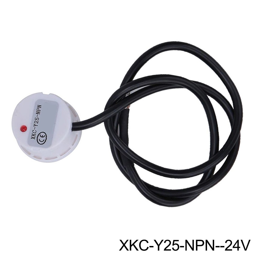 XkcY25 Noncontact Capacitive Level Sensor for Reliable Water Level Measurement - Picture 5 of 7