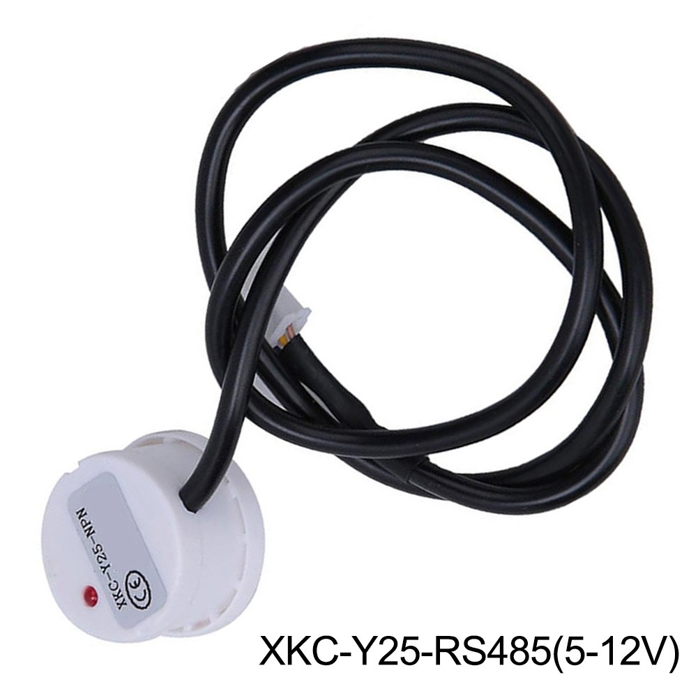 XkcY25 Noncontact Capacitive Level Sensor for Reliable Water Level Measurement - Picture 7 of 7