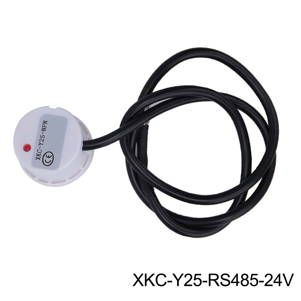 XkcY25 Noncontact Capacitive Level Sensor for Reliable Water Level Measurement - Picture 6 of 7